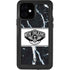 NBA New Orleans Pelicans Marble iPhone 12 Waterproof Case