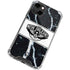 NBA New Orleans Pelicans Marble iPhone 13 Clear Case