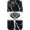 NBA New Orleans Pelicans Marble iPhone 13 Impact Case