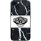 NBA New Orleans Pelicans Marble iPhone 13 Mini Skin