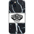 NBA New Orleans Pelicans Marble iPhone 13 Mini Skin
