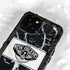 NBA New Orleans Pelicans Marble iPhone 13 Mini Waterproof Case