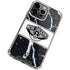 NBA New Orleans Pelicans Marble iPhone 13 Pro Clear Case
