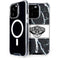 NBA New Orleans Pelicans Marble iPhone 13 Pro MagSafe Case