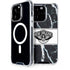 NBA New Orleans Pelicans Marble iPhone 13 Pro MagSafe Case