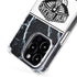 NBA New Orleans Pelicans Marble iPhone 13 Pro MagSafe Case