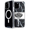NBA New Orleans Pelicans Marble iPhone 13 Pro Max MagSafe Case