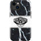 NBA New Orleans Pelicans Marble iPhone 15 Plus Impact Case