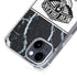 NBA New Orleans Pelicans Marble iPhone 15 MagSafe Case