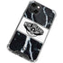NBA New Orleans Pelicans Marble iPhone 15 Plus Clear Case
