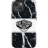 NBA New Orleans Pelicans Marble iPhone 15 Impact Case
