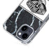 NBA New Orleans Pelicans Marble iPhone 14 Plus MagSafe Case