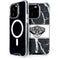NBA New Orleans Pelicans Marble iPhone 14 Pro MagSafe Case