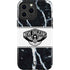 NBA New Orleans Pelicans Marble iPhone 14 Pro Max Impact Case
