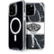 NBA New Orleans Pelicans Marble iPhone 15 Pro Max MagSafe Case