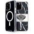NBA New Orleans Pelicans Marble iPhone 15 Pro Max MagSafe Case