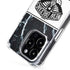 NBA New Orleans Pelicans Marble iPhone 15 Pro Max MagSafe Case