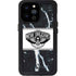 NBA New Orleans Pelicans Marble iPhone 14 Pro Max Waterproof Case