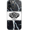 NBA New Orleans Pelicans Marble iPhone 14 Pro Skin