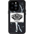 NBA New Orleans Pelicans Marble iPhone 14 Pro Waterproof Case