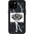 NBA New Orleans Pelicans Marble iPhone 15 Plus Waterproof Case