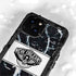 NBA New Orleans Pelicans Marble iPhone 15 Plus Waterproof Case