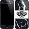NBA New Orleans Pelicans Marble iPhone 5/5s/5SE Skin