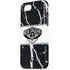 NBA New Orleans Pelicans Marble iPhone 7 Pro Case