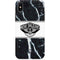 NBA New Orleans Pelicans Marble iPhone 8 Pro Case