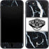 NBA New Orleans Pelicans Marble iPhone 8 Skin