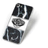 NBA New Orleans Pelicans Marble iPhone 8 Skin