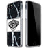 NBA New Orleans Pelicans Marble iPhone SE (2nd & 3rd Gen) Clear Case