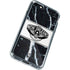 NBA New Orleans Pelicans Marble iPhone SE (2nd & 3rd Gen) Clear Case