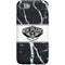 NBA New Orleans Pelicans Marble iPhone SE (2nd & 3rd Gen) Pro Case