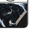 NBA New Orleans Pelicans Marble iPhone SE (2nd & 3rd Gen) Skin