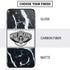 NBA New Orleans Pelicans Marble iPhone SE (2nd & 3rd Gen) Skin