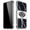NBA New Orleans Pelicans Marble iPhone XR Clear Case