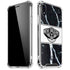 NBA New Orleans Pelicans Marble iPhone XR Clear Case