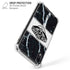 NBA New Orleans Pelicans Marble iPhone XR Clear Case