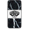 NBA New Orleans Pelicans Marble iPhone XR Skin