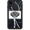 NBA New Orleans Pelicans Marble iPhone XR Waterproof Case