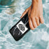 NBA New Orleans Pelicans Marble iPhone XR Waterproof Case