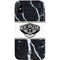 NBA New Orleans Pelicans Marble iPhone XS Pro Case