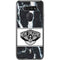 NBA New Orleans Pelicans Marble LG K51/Q51 Clear Case