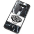 NBA New Orleans Pelicans Marble LG K51/Q51 Clear Case