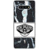 NBA New Orleans Pelicans Marble LG Stylo 6 Clear Case