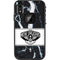 NBA New Orleans Pelicans Marble LifeProof Fre iPhone Skin