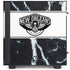 NBA New Orleans Pelicans Marble NZXT H510 Compact ATX Mid-Tower Case Skin