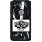 NBA New Orleans Pelicans Marble Otterbox Commuter iPhone Skin