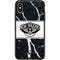 NBA New Orleans Pelicans Marble Otterbox Symmetry iPhone Skin